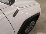  Hyundai  Tucson Hyundai  1.6 T-GDI HEV Comfort Automaat 5d #47