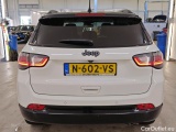  Jeep  Compass Jeep  1.3T 150 DDCT 80TH ANNIVERSARY 5d #11