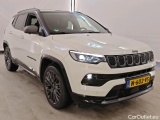  Jeep  Compass Jeep  1.3T 150 DDCT 80TH ANNIVERSARY 5d #18