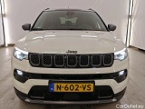  Jeep  Compass Jeep  1.3T 150 DDCT 80TH ANNIVERSARY 5d #21