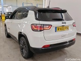  Jeep  Compass Jeep  1.3T 150 DDCT 80TH ANNIVERSARY 5d #27