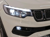  Jeep  Compass Jeep  1.3T 150 DDCT 80TH ANNIVERSARY 5d #31