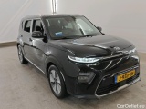  KIA  E-SOUL Kia  64kWh ExecutiveLine 5d #12