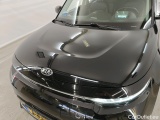 KIA  E-SOUL Kia  64kWh ExecutiveLine 5d #51
