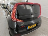  KIA  E-SOUL Kia  64kWh ExecutiveLine 5d #70