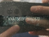  KIA  Ev6 Kia  58kWh Air RWD 5d #6