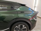  KIA  Ev6 Kia  58kWh Air RWD 5d #12
