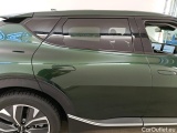 KIA  Ev6 Kia  58kWh Air RWD 5d #15