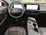  KIA  Ev6 Kia  58kWh Air RWD 5d #14