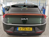  KIA  Ev6 Kia  58kWh Air RWD 5d #29