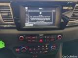  KIA  Niro Kia  1.6 GDi Hybrid DynamicLine 5d #9