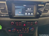  KIA  Niro Kia  1.6 GDi Hybrid DynamicLine 5d #8