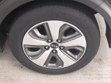  KIA  Niro Kia  1.6 GDi Hybrid DynamicLine 5d #12