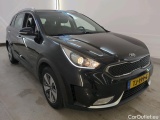  KIA  Niro Kia  1.6 GDi Hybrid DynamicLine 5d #10
