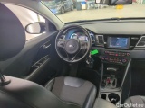 KIA  Niro Kia  1.6 GDi Hybrid DynamicLine 5d #14