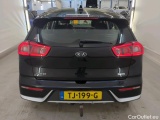  KIA  Niro Kia  1.6 GDi Hybrid DynamicLine 5d #17