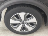  KIA  Niro Kia  1.6 GDi Hybrid DynamicLine 5d #16