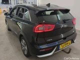  KIA  Niro Kia  1.6 GDi Hybrid DynamicLine 5d #20