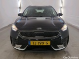  KIA  Niro Kia  1.6 GDi Hybrid DynamicLine 5d #21