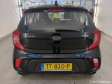  KIA  Picanto Kia  1.0CVVT ComfortPlusLine Navigator 4-zits 5d #8