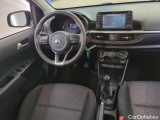  KIA  Picanto Kia  1.0CVVT ComfortPlusLine Navigator 4-zits 5d #13