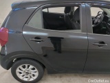  KIA  Picanto Kia  1.0CVVT ComfortPlusLine Navigator 4-zits 5d #14