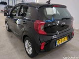  KIA  Picanto Kia  1.0CVVT ComfortPlusLine Navigator 4-zits 5d #22