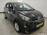  KIA  Picanto Kia  1.0CVVT ComfortPlusLine Navigator 4-zits 5d #30