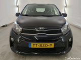  KIA  Picanto Kia  1.0CVVT ComfortPlusLine Navigator 4-zits 5d #31