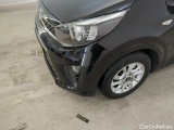  KIA  Picanto Kia  1.0CVVT ComfortPlusLine Navigator 4-zits 5d #45