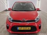  KIA  Picanto Kia  1.0 MPi Design Edition 5d #9