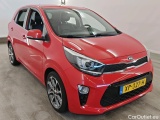  KIA  Picanto Kia  1.0 MPi Design Edition 5d #8