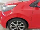  KIA  Picanto Kia  1.0 MPi Design Edition 5d #15