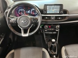  KIA  Picanto Kia  1.0 MPi Design Edition 5d #29