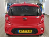  KIA  Picanto Kia  1.0 MPi Design Edition 5d #27