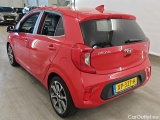  KIA  Picanto Kia  1.0 MPi Design Edition 5d #30