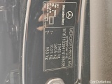  Mercedes  CLA-Klasse Mercedes-Benz CLA CLA 180 DCT Business Solution 4d #6