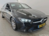  Mercedes  CLA-Klasse Mercedes-Benz CLA CLA 180 DCT Business Solution 4d #8