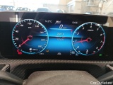  Mercedes  CLA-Klasse Mercedes-Benz CLA CLA 180 DCT Business Solution 4d #7