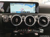  Mercedes  CLA-Klasse Mercedes-Benz CLA CLA 180 DCT Business Solution 4d #11