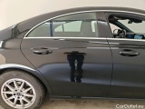  Mercedes  CLA-Klasse Mercedes-Benz CLA CLA 180 DCT Business Solution 4d #19