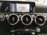  Mercedes  CLA-Klasse Mercedes-Benz CLA CLA 180 DCT Business Solution 4d #18