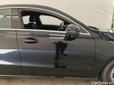  Mercedes  CLA-Klasse Mercedes-Benz CLA CLA 180 DCT Business Solution 4d #21