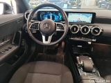  Mercedes  CLA-Klasse Mercedes-Benz CLA CLA 180 DCT Business Solution 4d #23