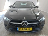  Mercedes  CLA-Klasse Mercedes-Benz CLA CLA 180 DCT Business Solution 4d #20
