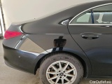  Mercedes  CLA-Klasse Mercedes-Benz CLA CLA 180 DCT Business Solution 4d #24