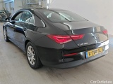  Mercedes  CLA-Klasse Mercedes-Benz CLA CLA 180 DCT Business Solution 4d #28