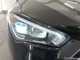  Mercedes  CLA-Klasse Mercedes-Benz CLA CLA 180 DCT Business Solution 4d #26