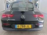  Mercedes  CLA-Klasse Mercedes-Benz CLA CLA 180 DCT Business Solution 4d #29