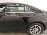  Mercedes  CLA-Klasse Mercedes-Benz CLA CLA 180 DCT Business Solution 4d #35